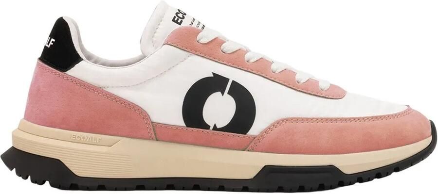 Ecoalf Women's Venturaalf Sneakers roze