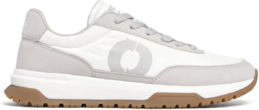 Ecoalf Women's Ventura Sneakers wit