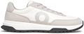 Ecoalf Lage Sneakers Ventura Sneaker Man - Wit