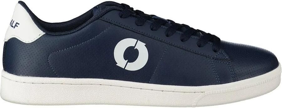 ECOALF Wimbledonalf Schoenen Blauw Man
