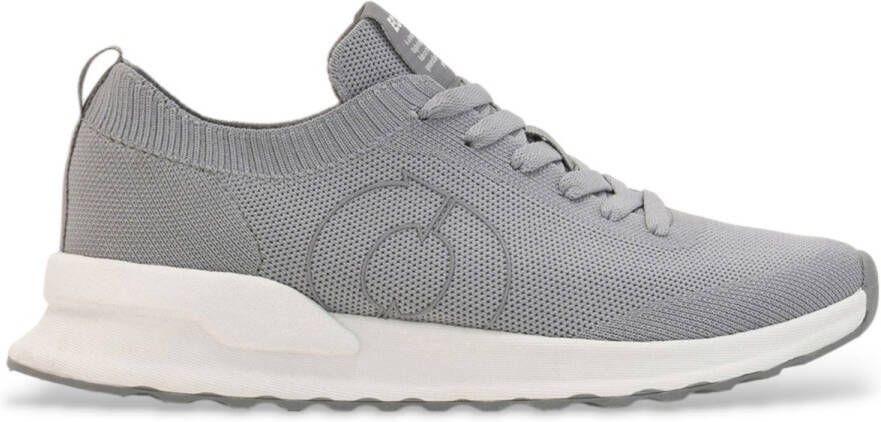 Ecoalf Women's Condeknitalf Sneakers grijs