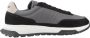 Ecoalf Lage Sneakers MCMSHSNVENTO046 - Thumbnail 1