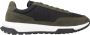 Ecoalf Lage Sneakers MCMSHSNVENTO046 - Thumbnail 1
