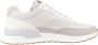 Ecoalf Women's Conde Sneakers beige - Thumbnail 1