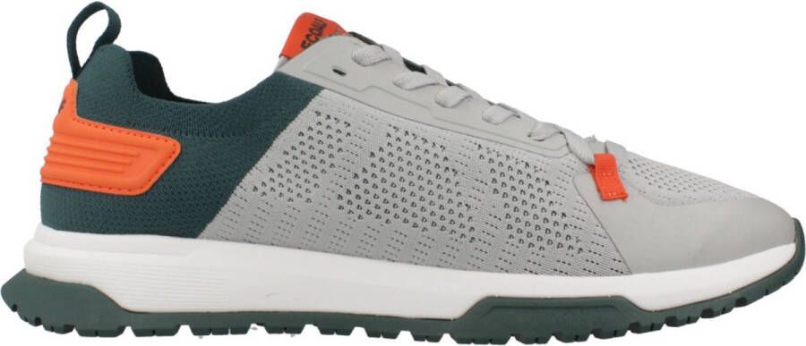 Ecoalf Mumbai Sneakers grijs