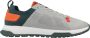 Ecoalf Mumbai Sneakers grijs - Thumbnail 1