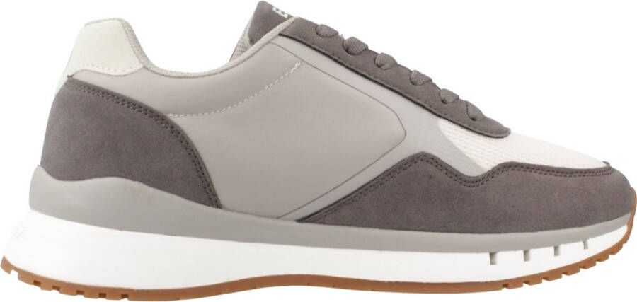 Ecoalf Sicilia Sneakers Gray Dames