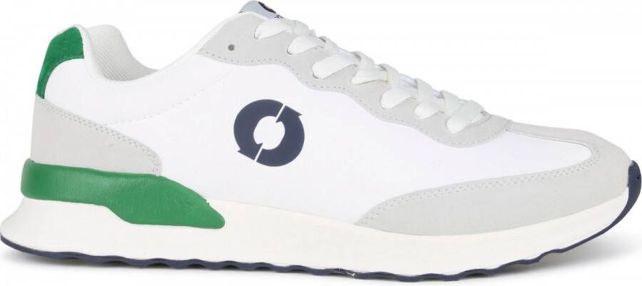 ECOALF Sneaker Prinalf Groen Schoen cm Duurzaam Heren