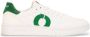 Ecoalf Deiaalf Leather Sneakers wit - Thumbnail 1