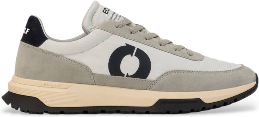 Ecoalf Moderne Nylon Sneakers met Phylon Middenzool