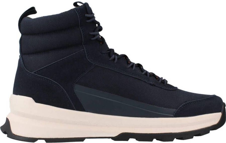 ECOALF TIETARALF BOOTS MAN Blauw