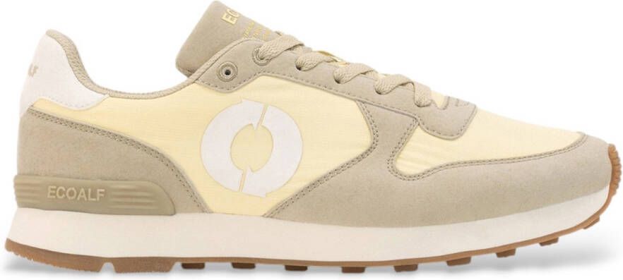 ECOALF Trainers Ucla beige vanille