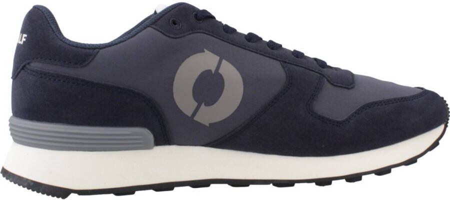 ECOALF UCLAALF Blauw