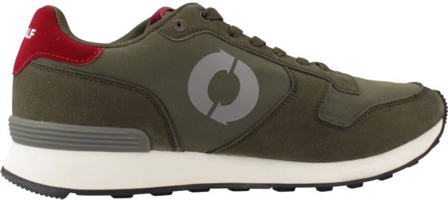 Ecoalf Casual Sneakers voor nen en