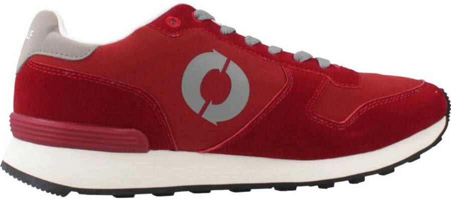 Ecoalf Lage Sneakers UCLAALF