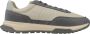 Ecoalf Venturaalf Sneakers beige - Thumbnail 1