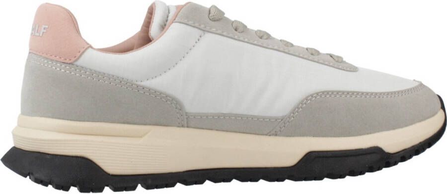 Ecoalf Women's Venturaalf Sneakers beige