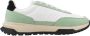 Ecoalf Women's Venturaalf Sneakers wit - Thumbnail 1
