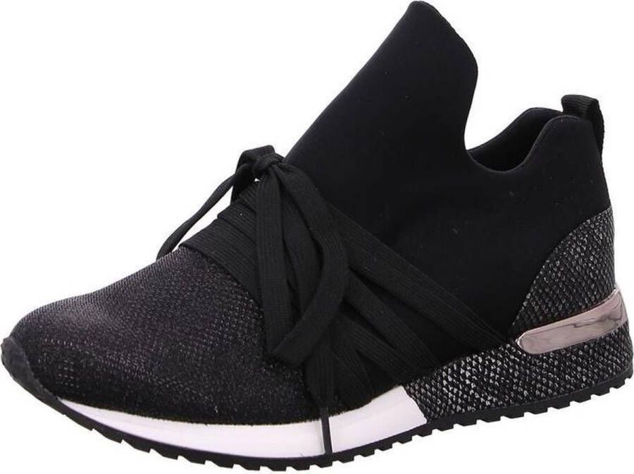 La Strada Slip-on sneakers Fashion Sneaker instappers