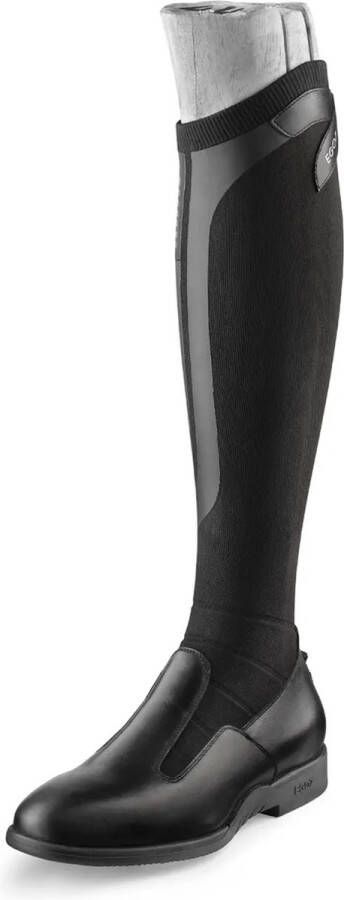 Ego7 Contact Boot Black Kuit hoogte: Slim High