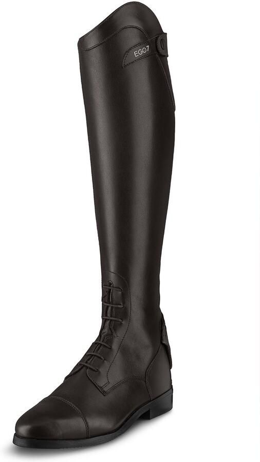 Ego7 Orion rijlaarzen Black 35 M 0