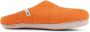 Egos Copenhagen Dames Sloffen Slipper Orange - Thumbnail 1