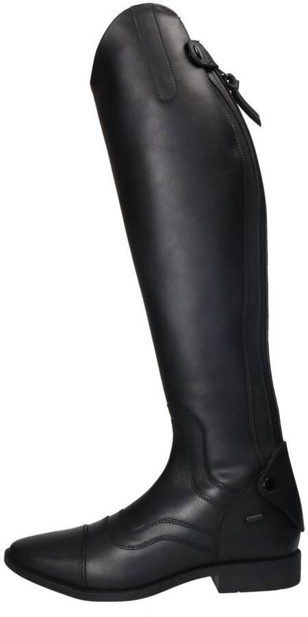 EJ HEREN PAARDRIJLAARS TALINN Zwart - Foto 2