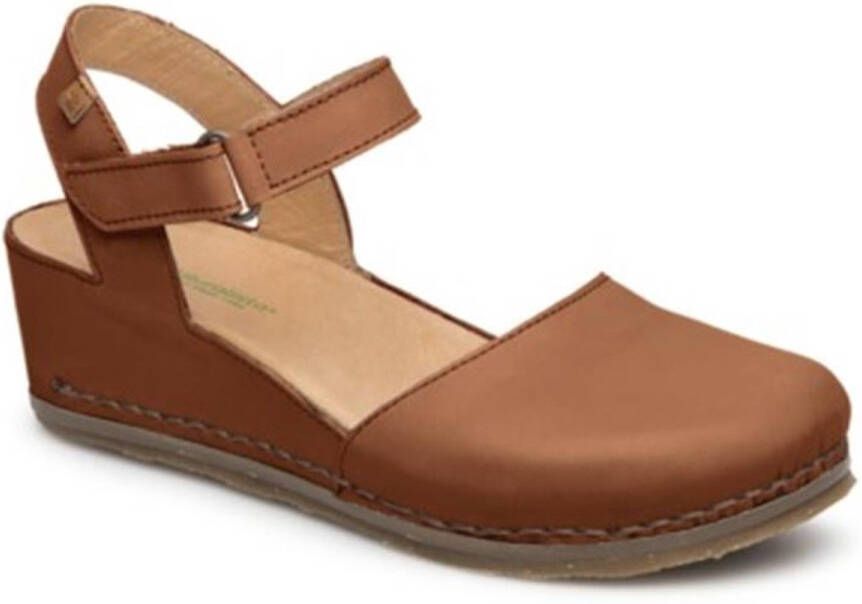 El Naturalista Sandalen PICUAL