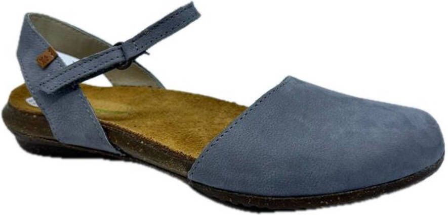 El Naturalista El Natura Lista dENIM