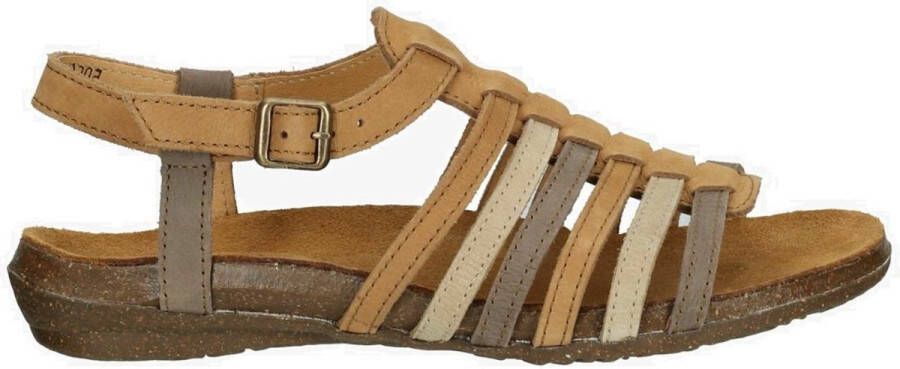 El Naturalista Sandalen WAKATAUA - Foto 1