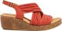 El Naturalista Dames N5117 Leaves Frambuesa - Thumbnail 1