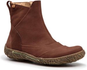 El Naturalista Dames N5450 Pleasant Nido Pleasant Chocolate