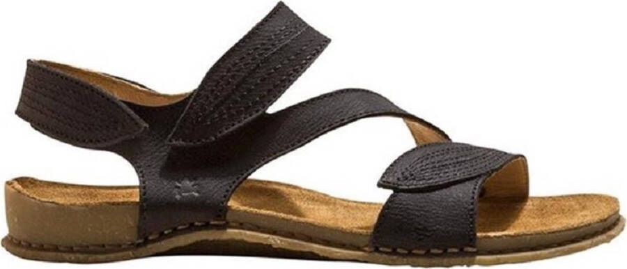 El Naturalista Dames schoenen N5810 Panglao Zwart