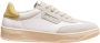 El Naturalista Dames N5841 Geo White-Herbal - Thumbnail 1