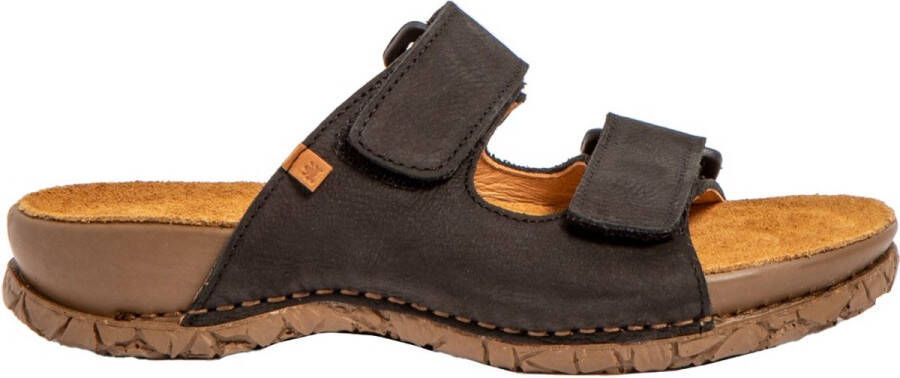 El Naturalista Dames N5866 Tabernas black