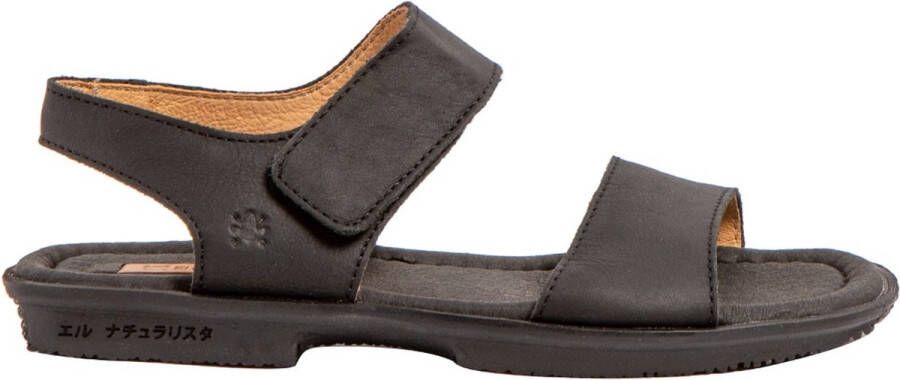 El Naturalista Dames N5930 Makisu black