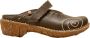 El Naturalista Dames schoenen NG96 Yggdrasil Groen - Thumbnail 1