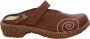 El Naturalista Dames schoenen NG96 Yggdrasil Bruin - Thumbnail 1