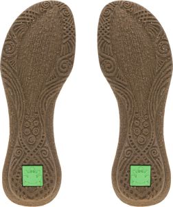 El Naturalista Dames schoenen N412 Wakataua Zwart