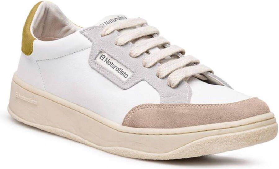 El Naturalista Dames schoenen N5842 Geo Multi Herbal