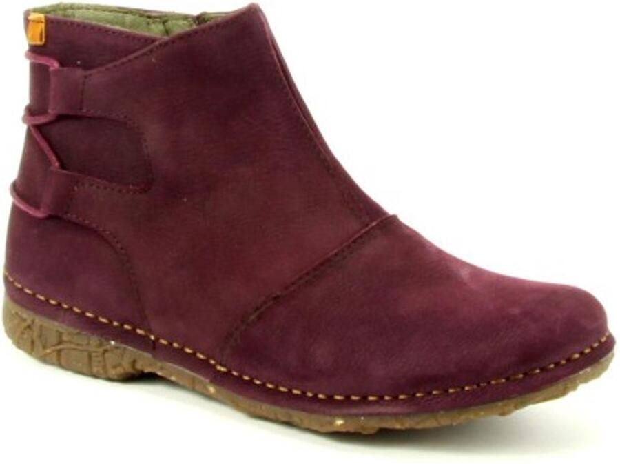 El Naturalista Low Boots 2N9171MO0005