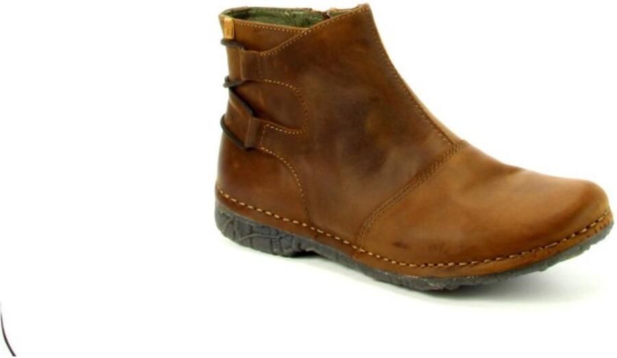 El Naturalista Low Boots 2N9171256005