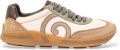 El Naturalista Beige N5435A sneakers - Beige