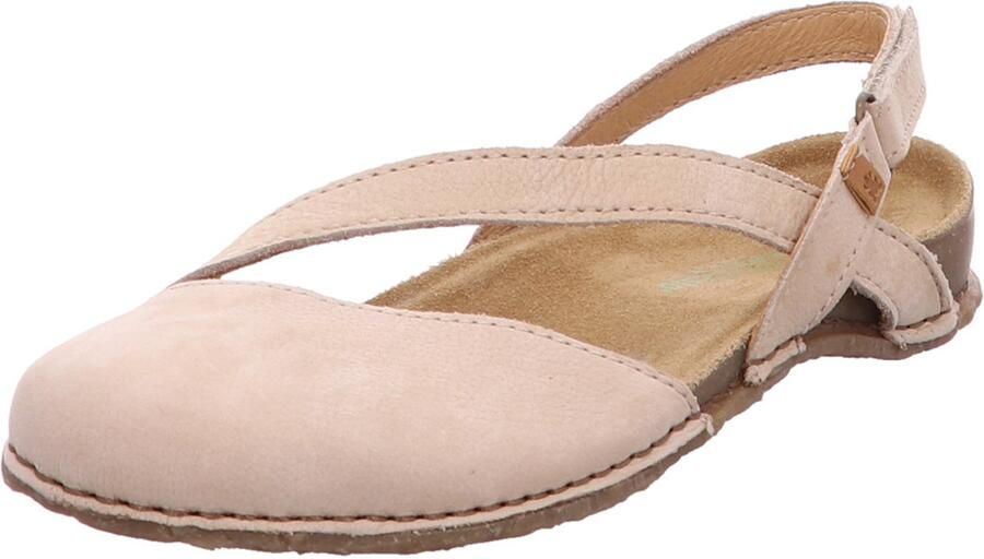 El Naturalista Ballerina's
