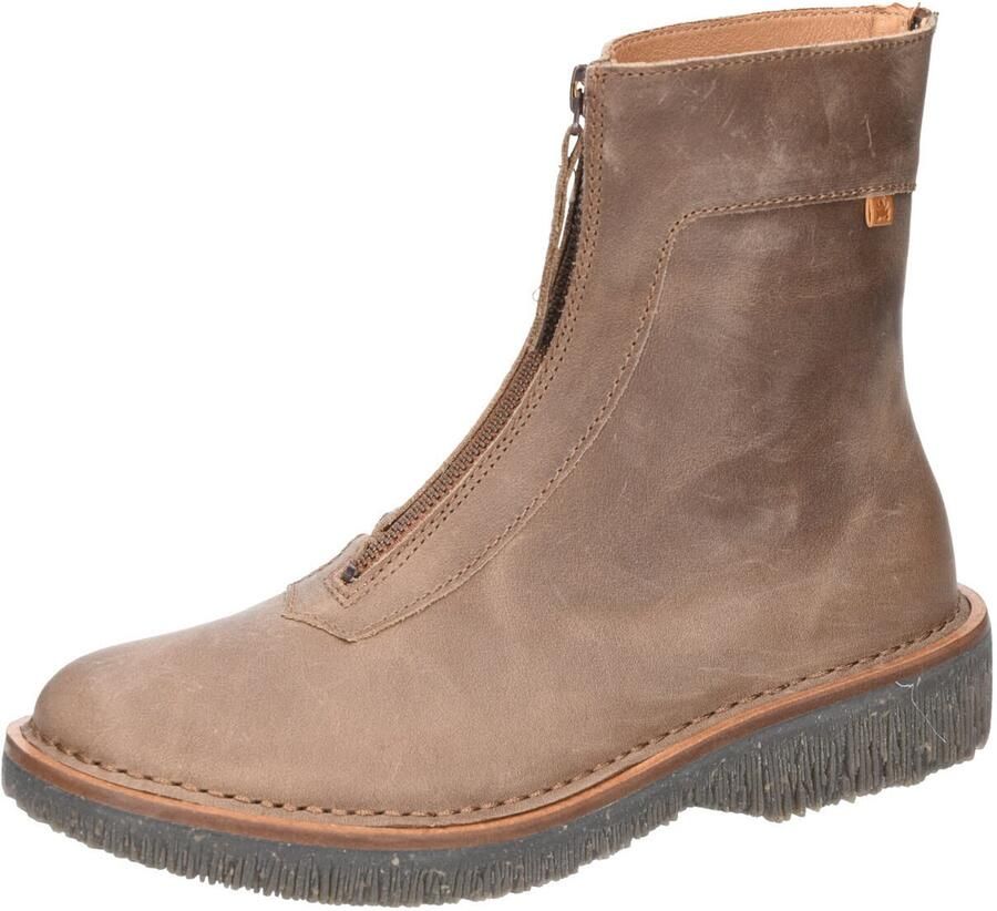 El Naturalista dames veterschoenen grijs
