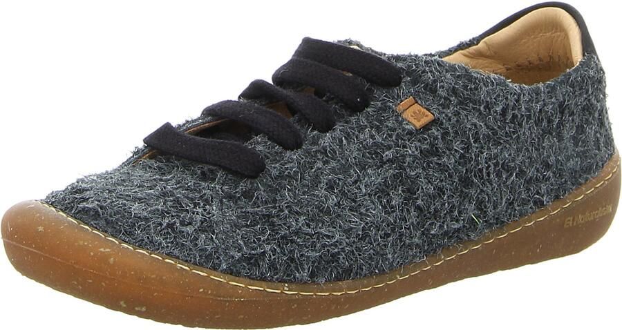 El Naturalista dames veterschoenen grijs
