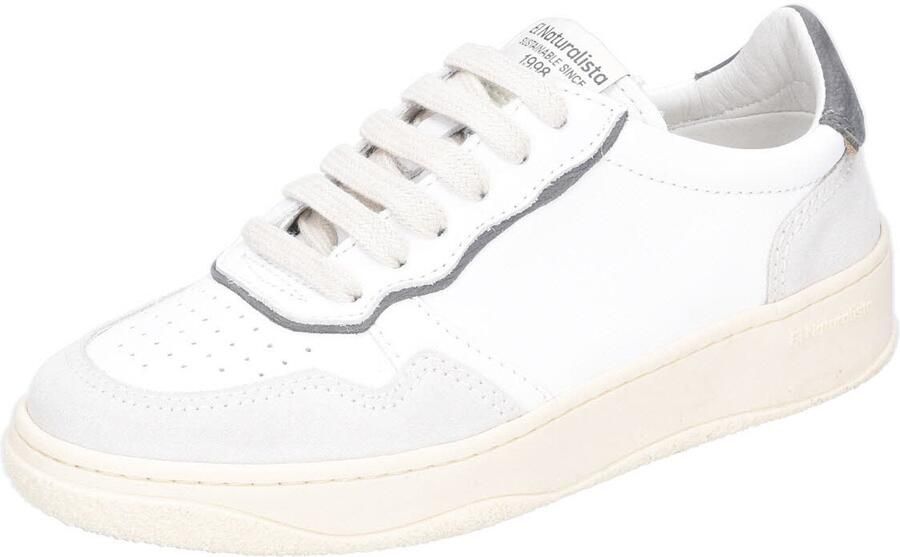 El Naturalista dames veterschoenen wit