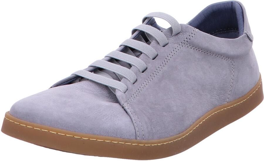 El Naturalista heren veterschoenen blauw