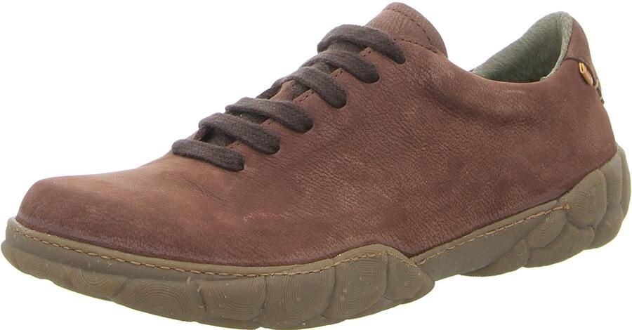 El Naturalista heren veterschoenen bruin