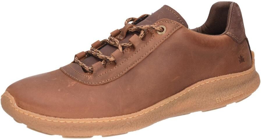 El Naturalista heren veterschoenen bruin